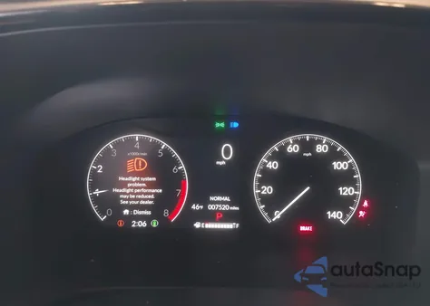 2024 Honda Cr-V Lx Awd from USA, damaged, VIN 2HKRS4H2XRH424283